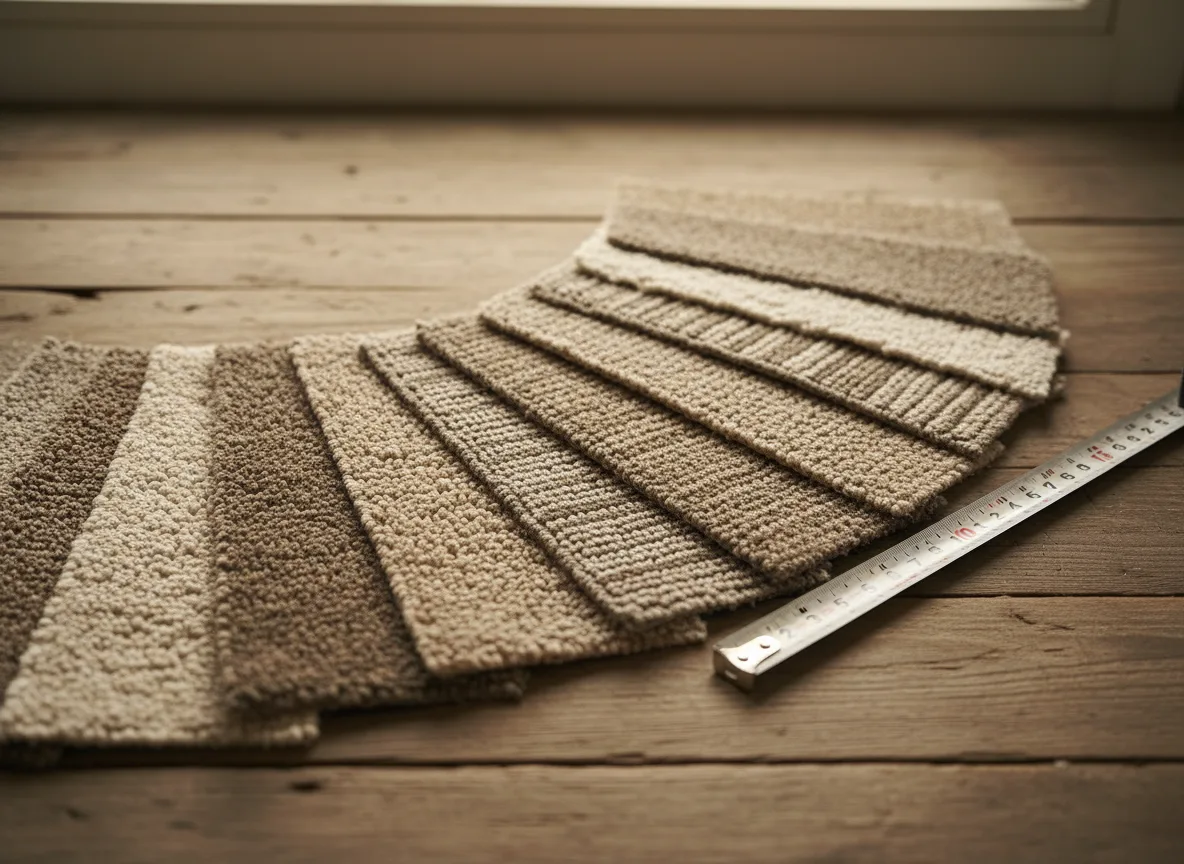 Carpet Installation Pawnee Rock, KS FAQs